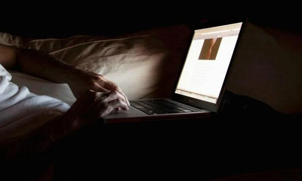 Χαμόγελο του Παιδιού: Συγκλονιστικό βίντεο για τους κινδύνους στο ίντερνετ